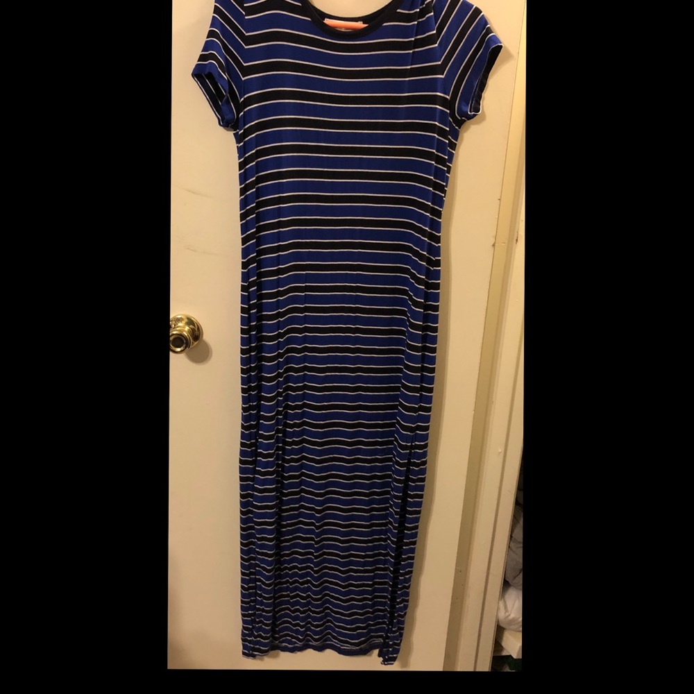MK dress